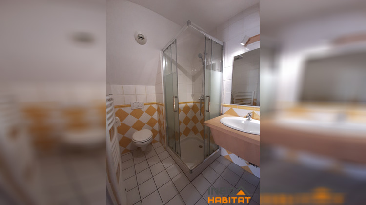 Ma-Cabane - Location Appartement SAINT-GREGOIRE, 13 m²