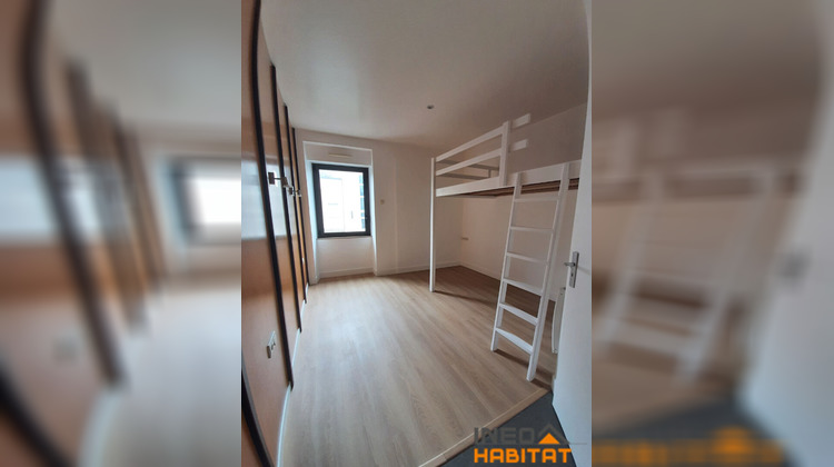 Ma-Cabane - Location Appartement SAINT-GREGOIRE, 16 m²