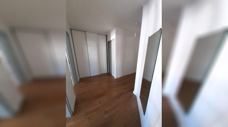 Ma-Cabane - Location Appartement SAINT-GREGOIRE, 92 m²