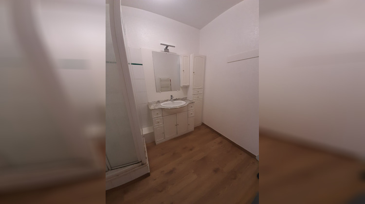 Ma-Cabane - Location Appartement SAINT-GREGOIRE, 92 m²