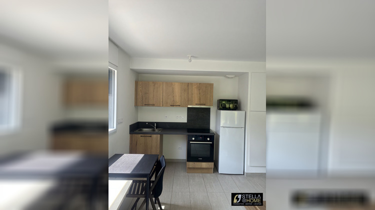 Ma-Cabane - Location Appartement SAINT-GREGOIRE, 43 m²