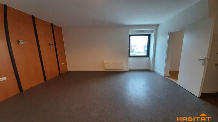 Ma-Cabane - Location Appartement SAINT-GREGOIRE, 34 m²