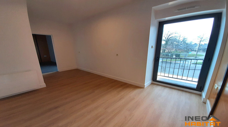 Ma-Cabane - Location Appartement SAINT-GREGOIRE, 34 m²