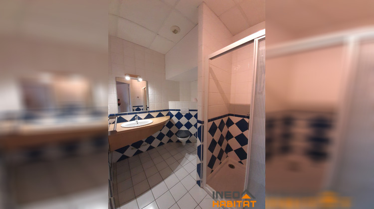Ma-Cabane - Location Appartement SAINT-GREGOIRE, 34 m²