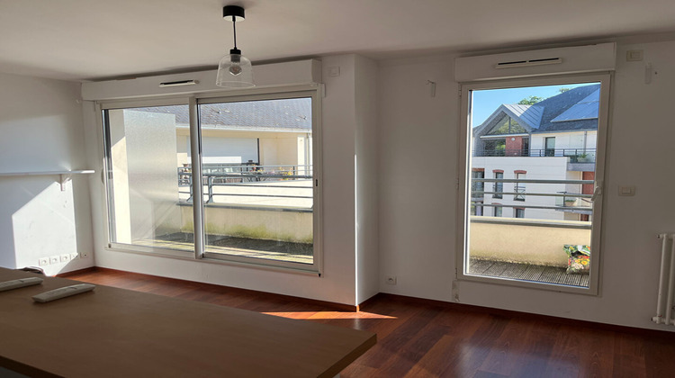 Ma-Cabane - Location Appartement SAINT-GREGOIRE, 36 m²