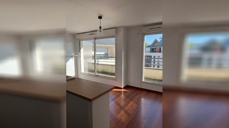 Ma-Cabane - Location Appartement SAINT-GREGOIRE, 36 m²