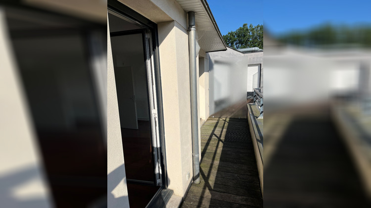 Ma-Cabane - Location Appartement SAINT-GREGOIRE, 36 m²