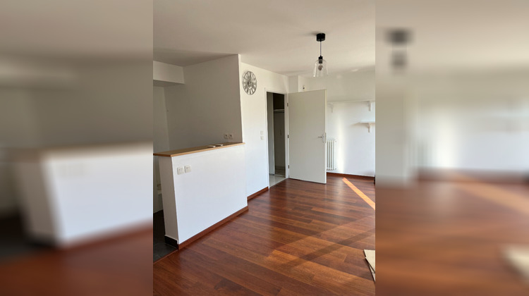 Ma-Cabane - Location Appartement SAINT-GREGOIRE, 36 m²