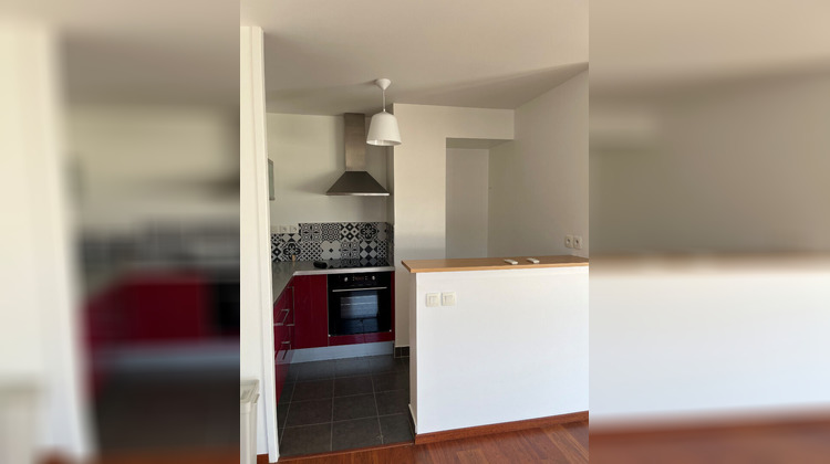 Ma-Cabane - Location Appartement SAINT-GREGOIRE, 36 m²
