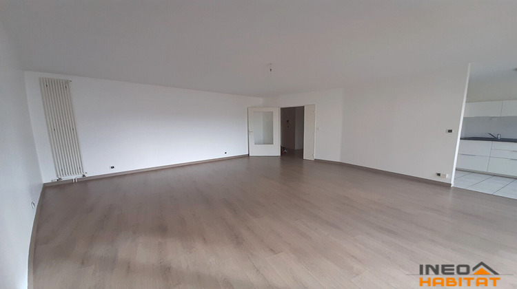 Ma-Cabane - Location Appartement SAINT-GREGOIRE, 83 m²