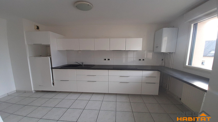 Ma-Cabane - Location Appartement SAINT-GREGOIRE, 83 m²