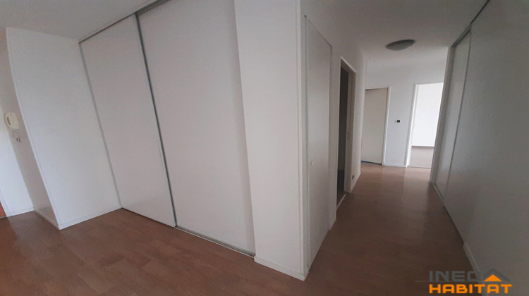 Ma-Cabane - Location Appartement SAINT-GREGOIRE, 83 m²