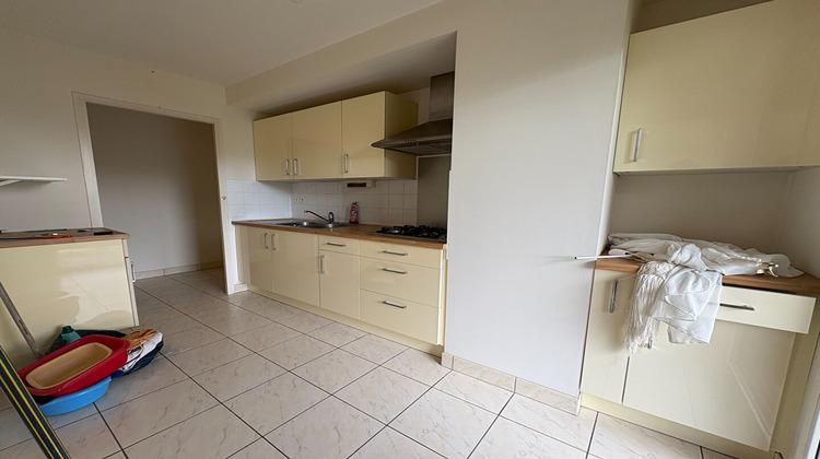 Ma-Cabane - Location Appartement SAINT-GREGOIRE, 79 m²