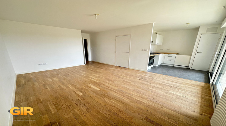 Ma-Cabane - Location Appartement SAINT-GREGOIRE, 78 m²
