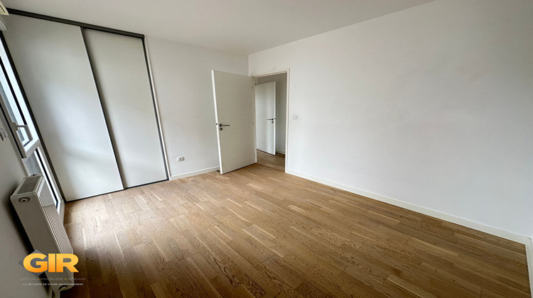 Ma-Cabane - Location Appartement SAINT-GREGOIRE, 78 m²