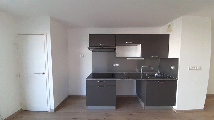 Ma-Cabane - Location Appartement SAINT-GREGOIRE, 49 m²