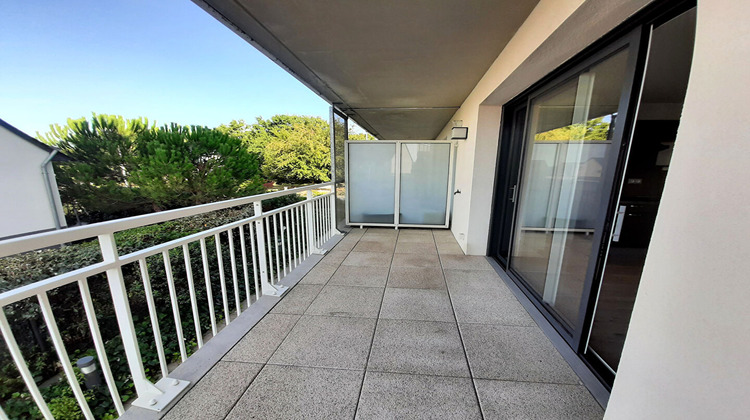 Ma-Cabane - Location Appartement SAINT-GREGOIRE, 49 m²
