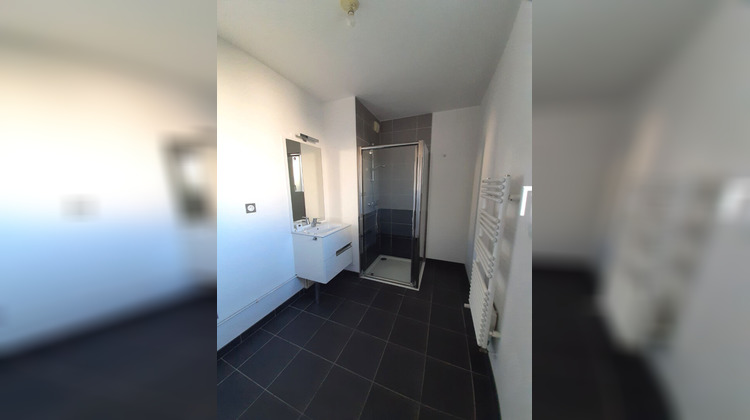 Ma-Cabane - Location Appartement SAINT-GREGOIRE, 49 m²