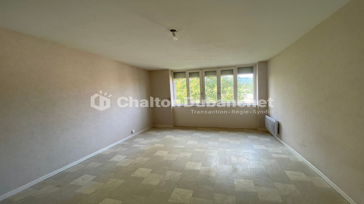 Ma-Cabane - Location Appartement SAINT-HAON-LE-CHATEL, 74 m²