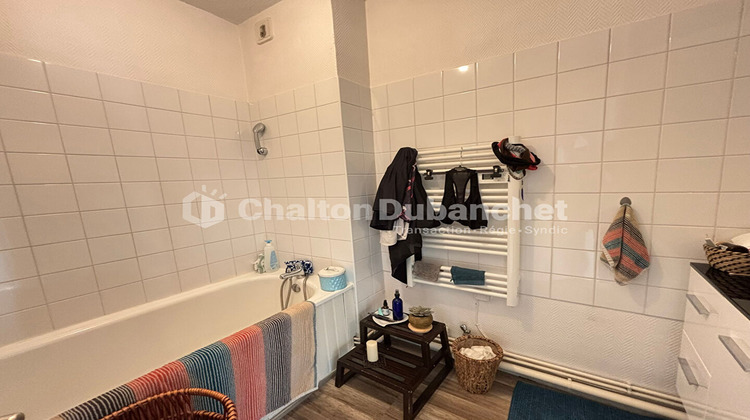 Ma-Cabane - Location Appartement SAINT-HAON-LE-CHATEL, 91 m²