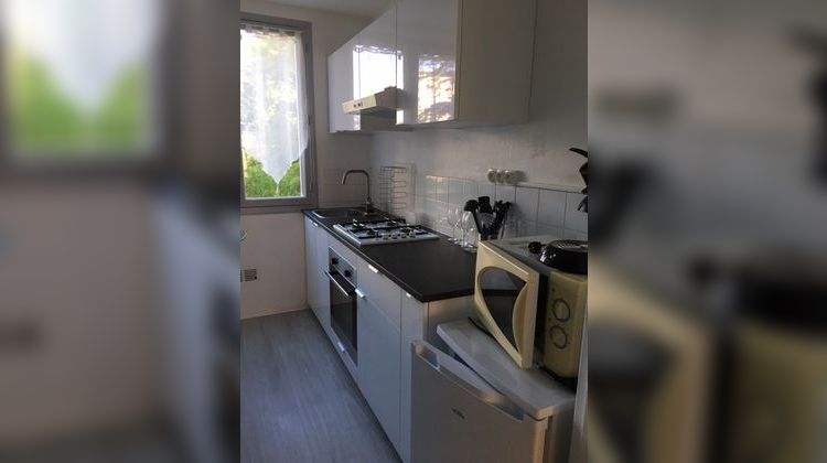 Ma-Cabane - Location Appartement SAINT-HERBLAIN, 52 m²