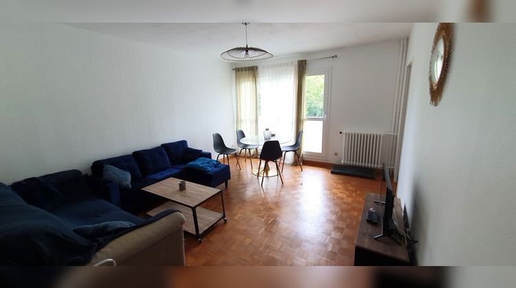 Ma-Cabane - Location Appartement SAINT-HERBLAIN, 88 m²