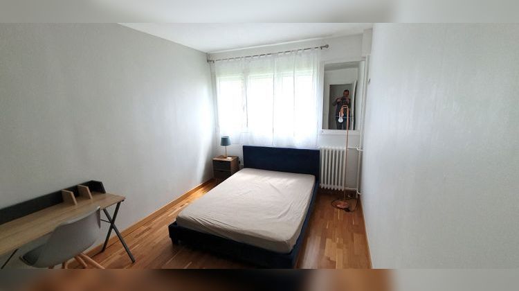 Ma-Cabane - Location Appartement SAINT-HERBLAIN, 88 m²