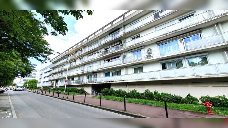 Ma-Cabane - Location Appartement SAINT-HERBLAIN, 88 m²