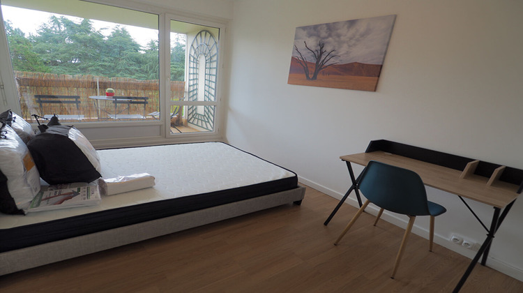 Ma-Cabane - Location Appartement SAINT-HERBLAIN, 10 m²