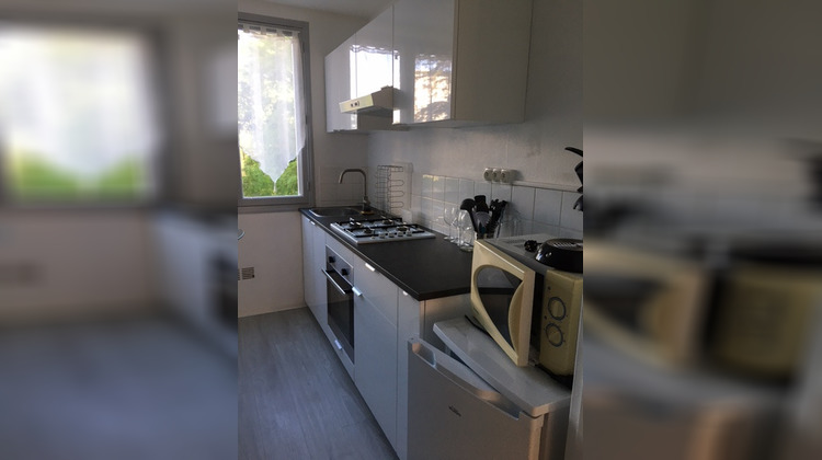 Ma-Cabane - Location Appartement SAINT-HERBLAIN, 52 m²