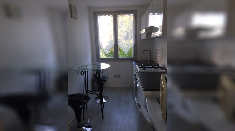 Ma-Cabane - Location Appartement SAINT-HERBLAIN, 52 m²