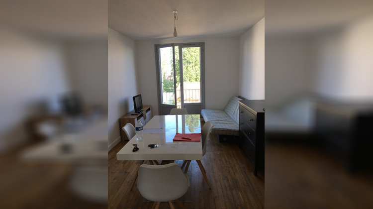 Ma-Cabane - Location Appartement SAINT-HERBLAIN, 52 m²