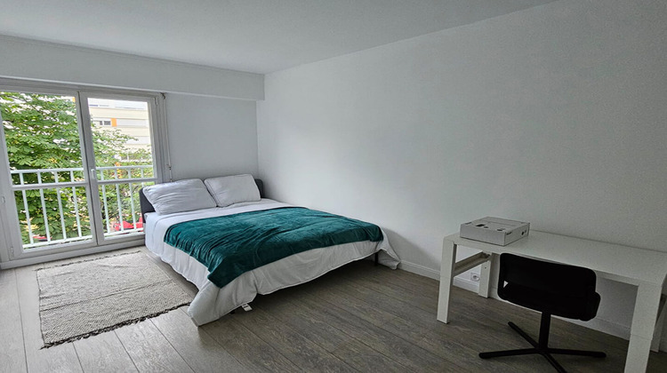 Ma-Cabane - Location Appartement SAINT-HERBLAIN, 12 m²