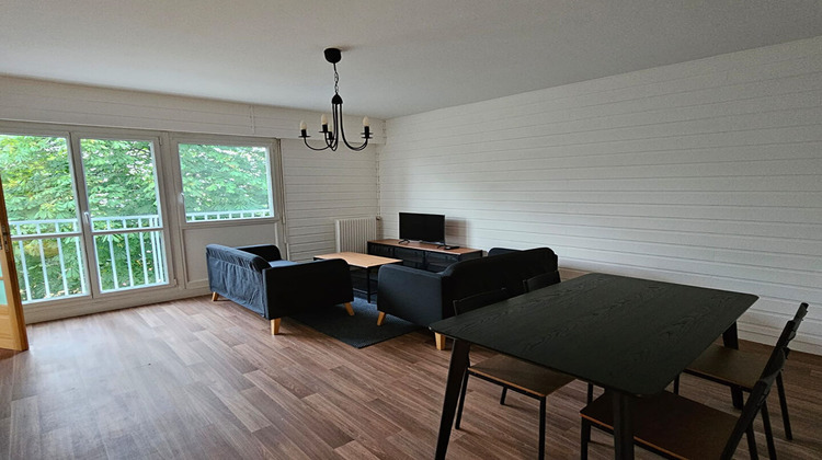 Ma-Cabane - Location Appartement SAINT-HERBLAIN, 12 m²