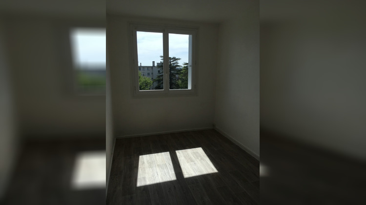 Ma-Cabane - Location Appartement Saint-Herblain, 64 m²