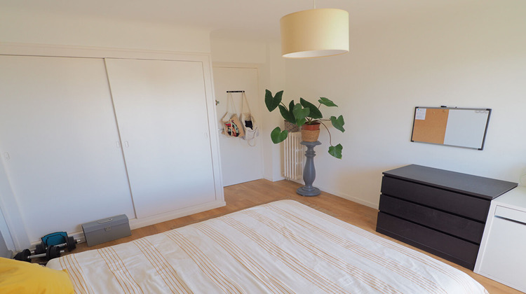 Ma-Cabane - Location Appartement SAINT-HERBLAIN, 10 m²