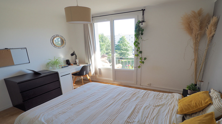 Ma-Cabane - Location Appartement SAINT-HERBLAIN, 10 m²