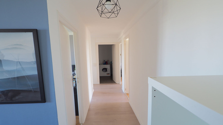 Ma-Cabane - Location Appartement SAINT-HERBLAIN, 10 m²