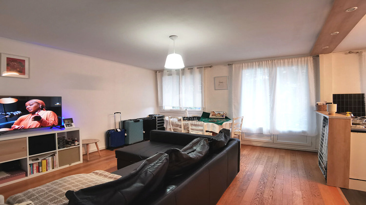 Ma-Cabane - Location Appartement SAINT-HERBLAIN, 59 m²