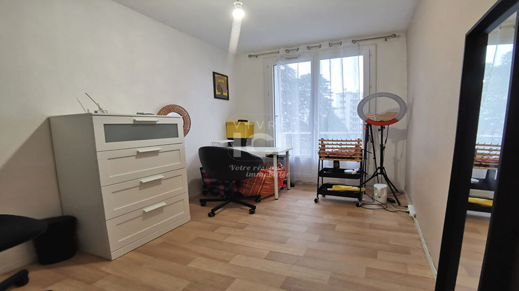 Ma-Cabane - Location Appartement SAINT-HERBLAIN, 59 m²