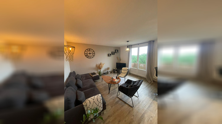 Ma-Cabane - Location Appartement Saint-Herblain, 60 m²