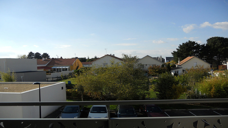 Ma-Cabane - Location Appartement SAINT-HERBLAIN, 65 m²