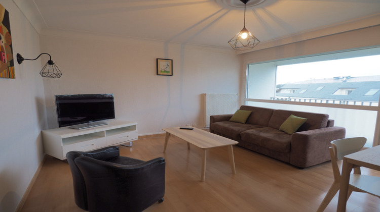 Ma-Cabane - Location Appartement SAINT-HERBLAIN, 69 m²