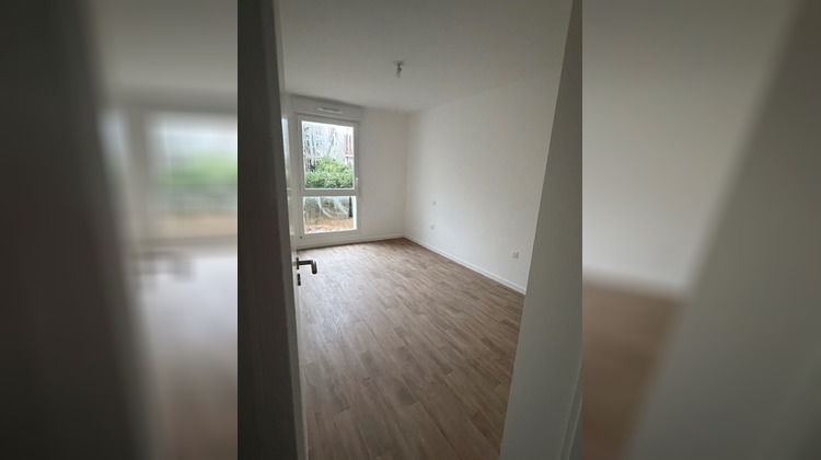 Ma-Cabane - Location Appartement Saint-Herblain, 65 m²