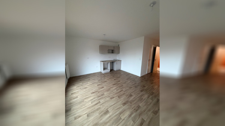 Ma-Cabane - Location Appartement Saint-Herblain, 39 m²