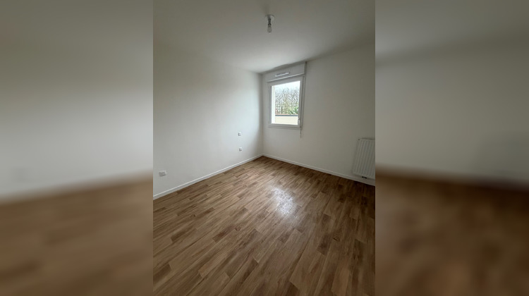 Ma-Cabane - Location Appartement Saint-Herblain, 39 m²