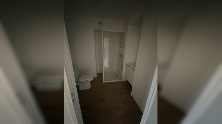 Ma-Cabane - Location Appartement Saint-Herblain, 39 m²