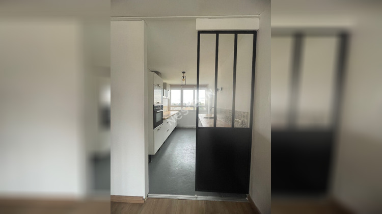 Ma-Cabane - Location Appartement SAINT-HERBLAIN, 58 m²