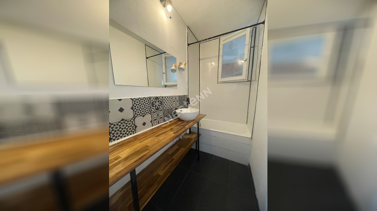 Ma-Cabane - Location Appartement SAINT-HERBLAIN, 58 m²