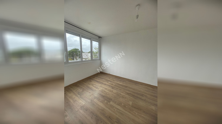 Ma-Cabane - Location Appartement SAINT-HERBLAIN, 58 m²